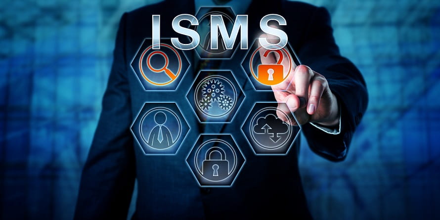 ISMS, ISMS-P, 정보보호 및 개인정보보호 관리체계 인증