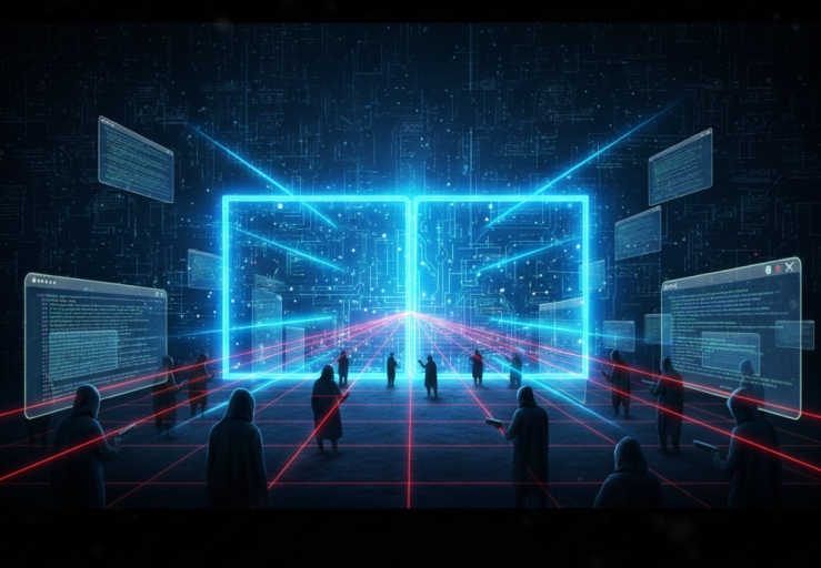 공격표면관리란? ASM