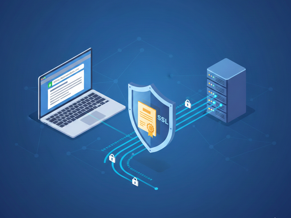 SSL 인증서