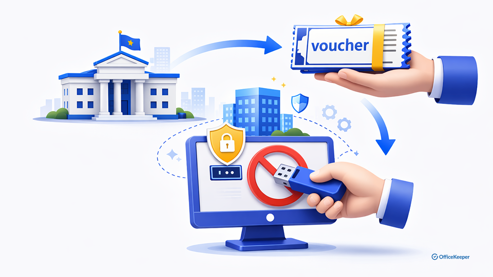 기술보호바우처지원사업